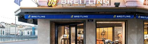 breitling geneve 1450|Breitling boutique geneva.